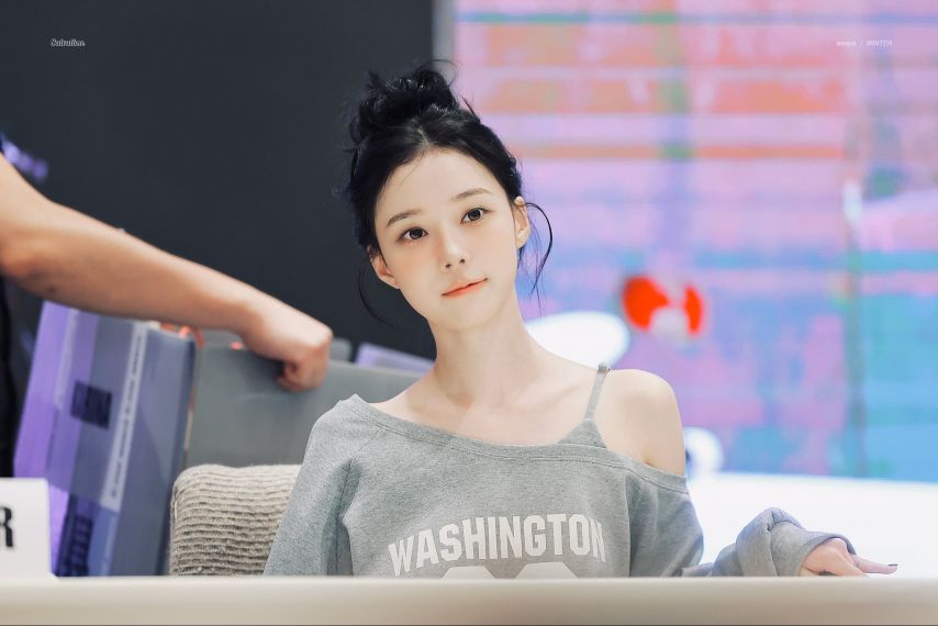 에스파 윈터