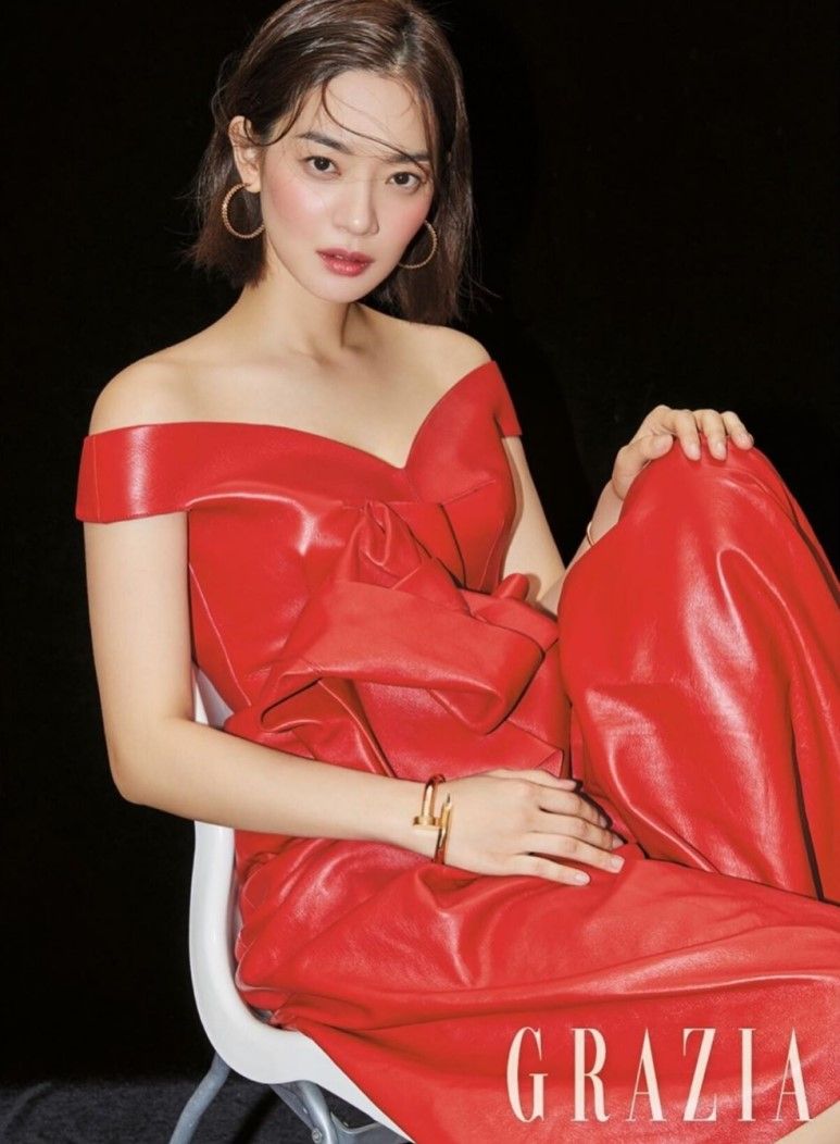 배우 신민아