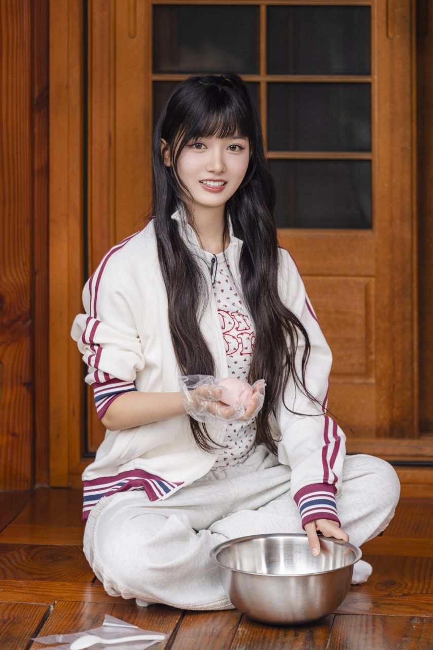 베이비돈크라이 이현, 쿠미