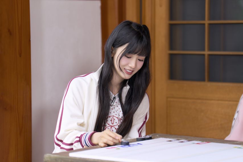 베이비돈크라이 이현, 쿠미