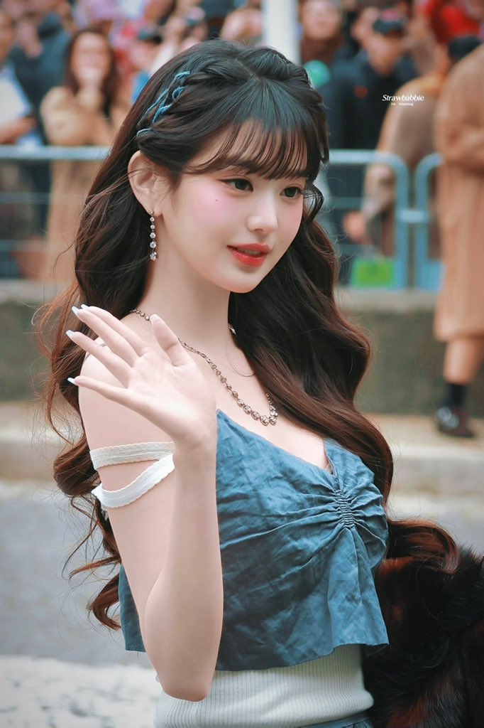 아이브 장원영