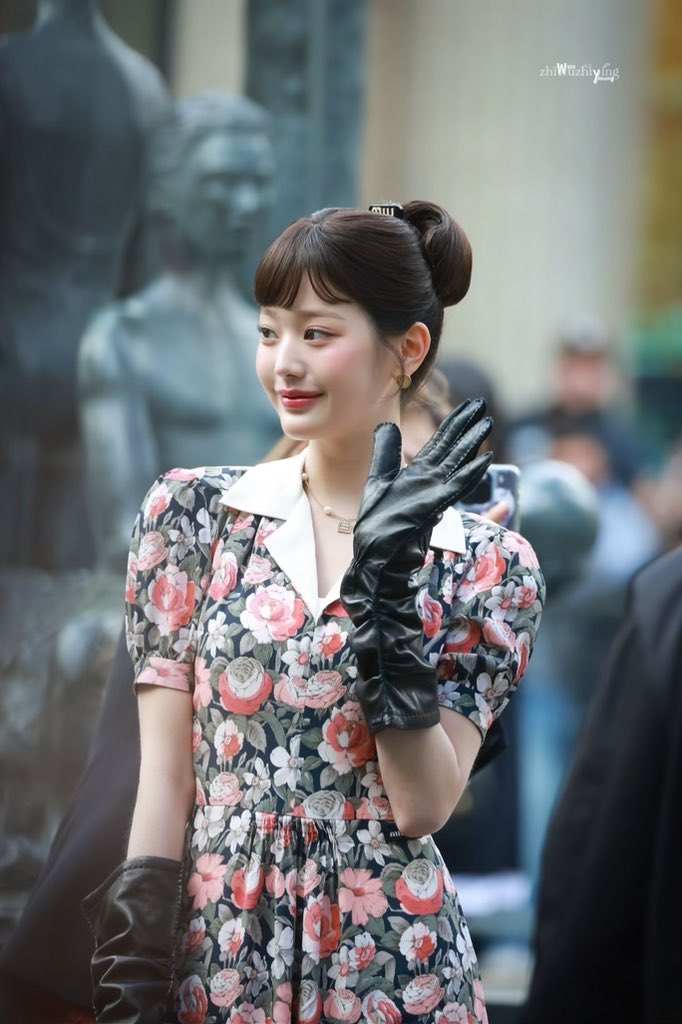 아이브 장원영