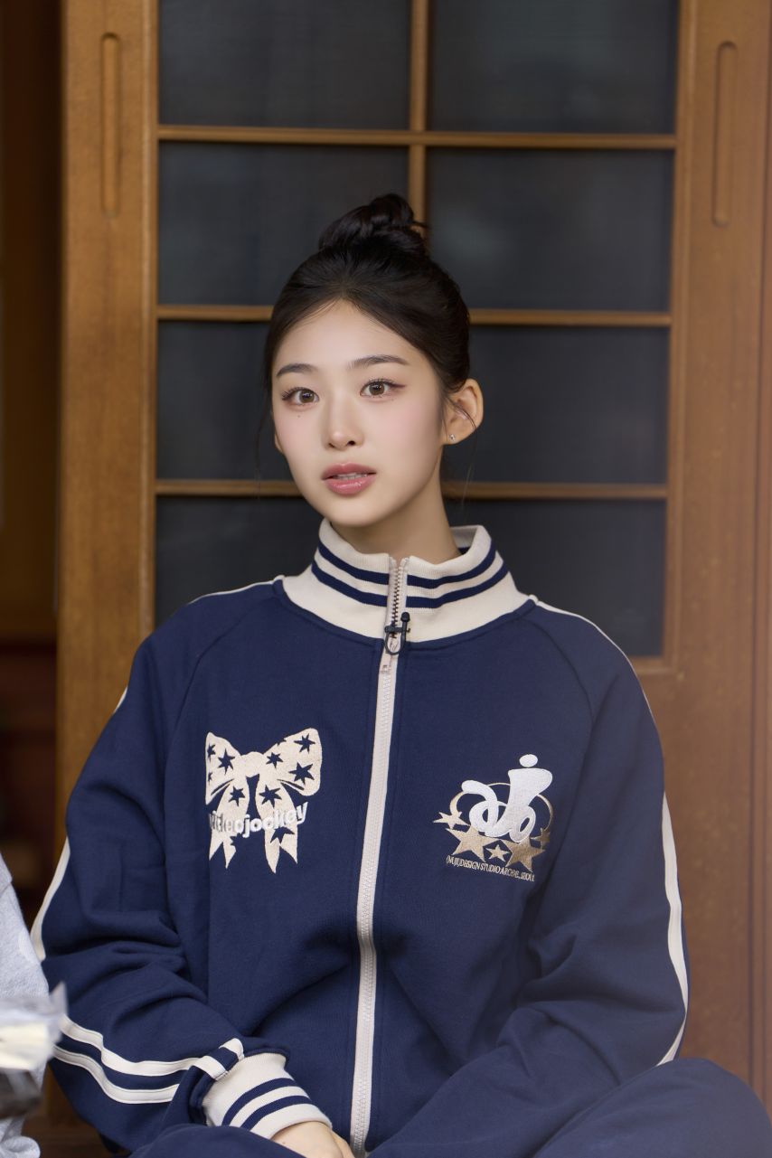 베이비돈크라이 미아, 베니