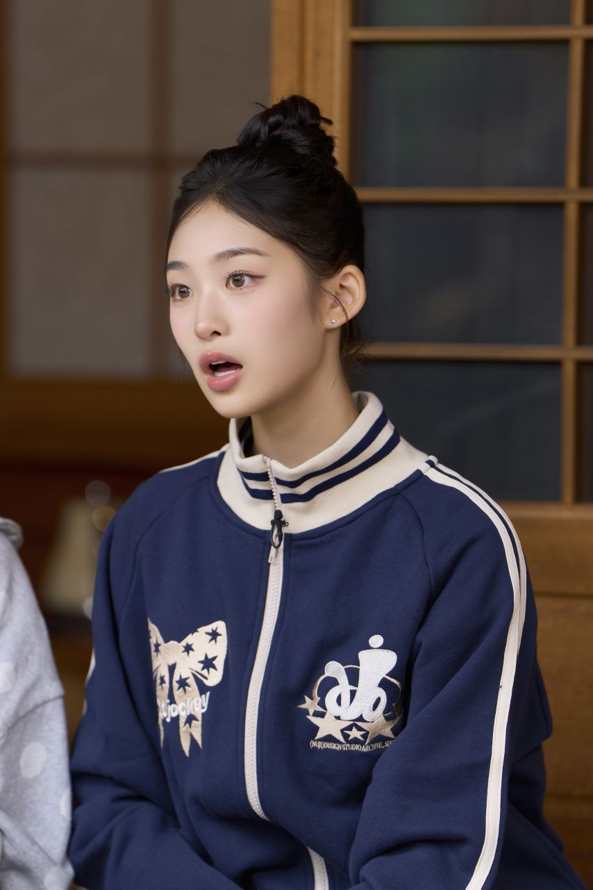 베이비돈크라이 미아, 베니