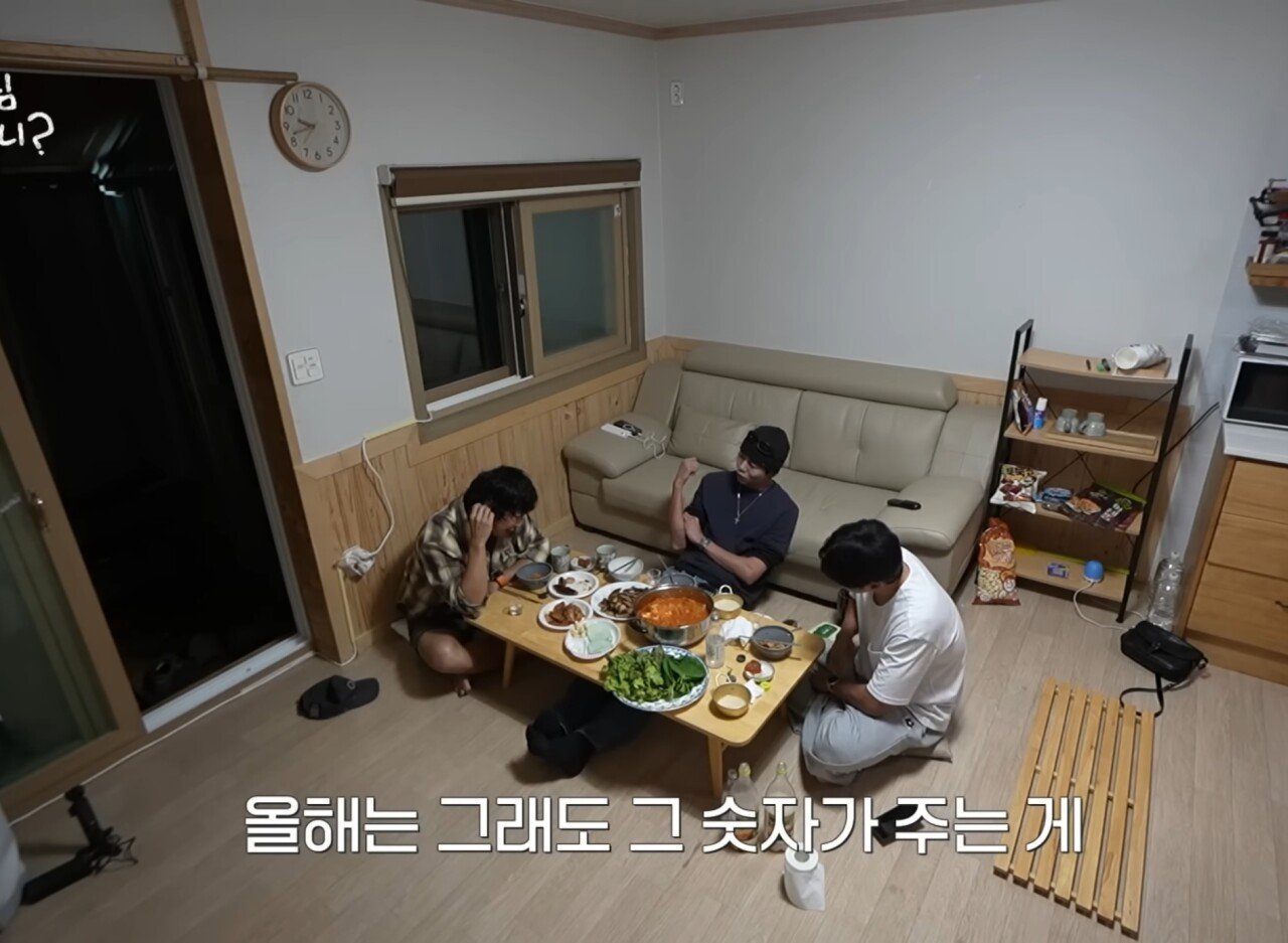 하하 : "놀면뭐하니는 재석이형 혼자 하는게 맞다"