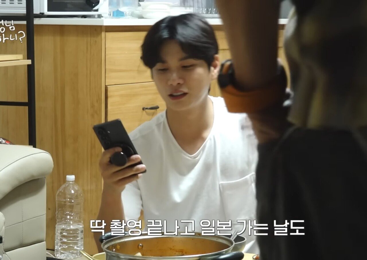 하하 : "놀면뭐하니는 재석이형 혼자 하는게 맞다"