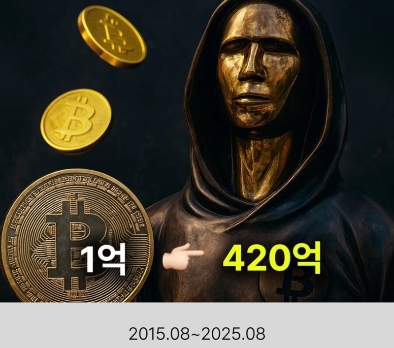10년 전 1억을 엔비디아 & 비트코인에 넣었더라면.jpg