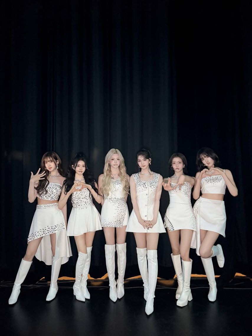STAYC (스테이씨)