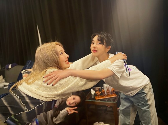 트와이스 채영