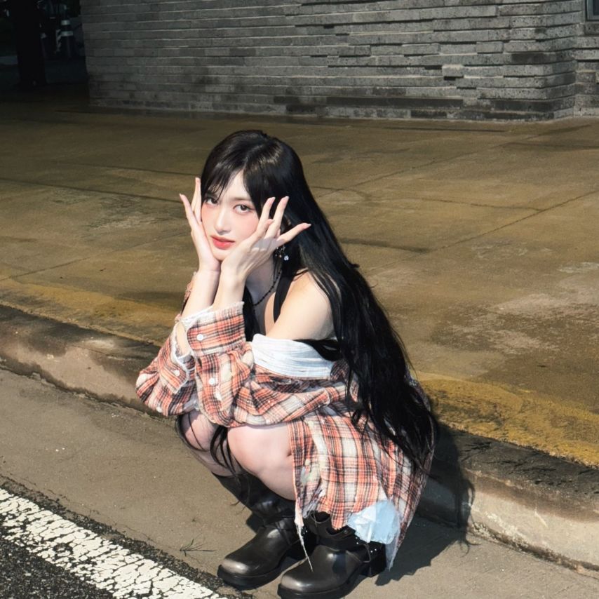 아이브 이서