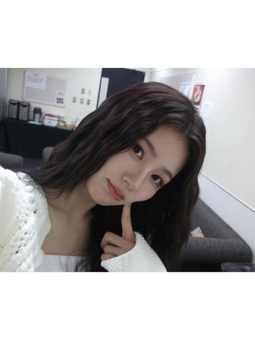 아이들 미연