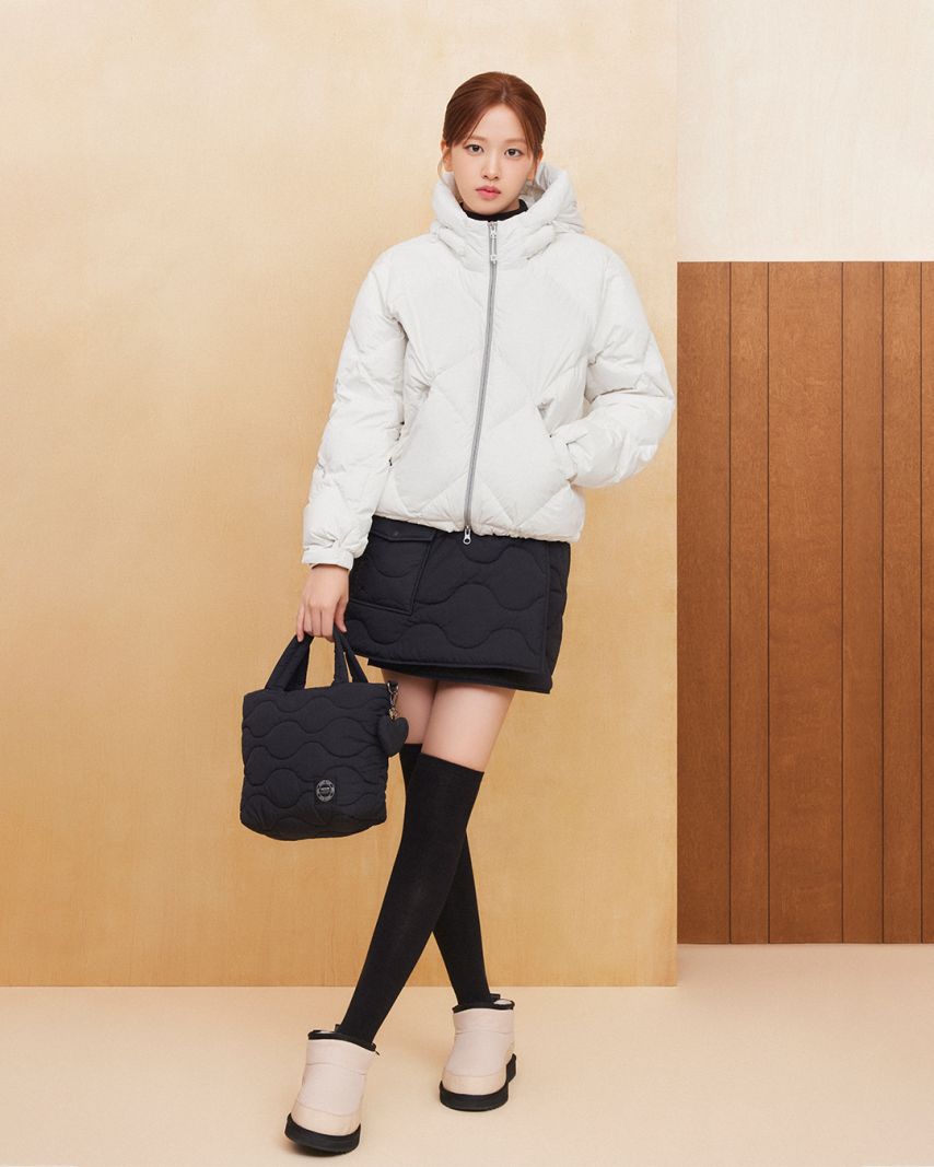 아이브 안유진 NEPA
