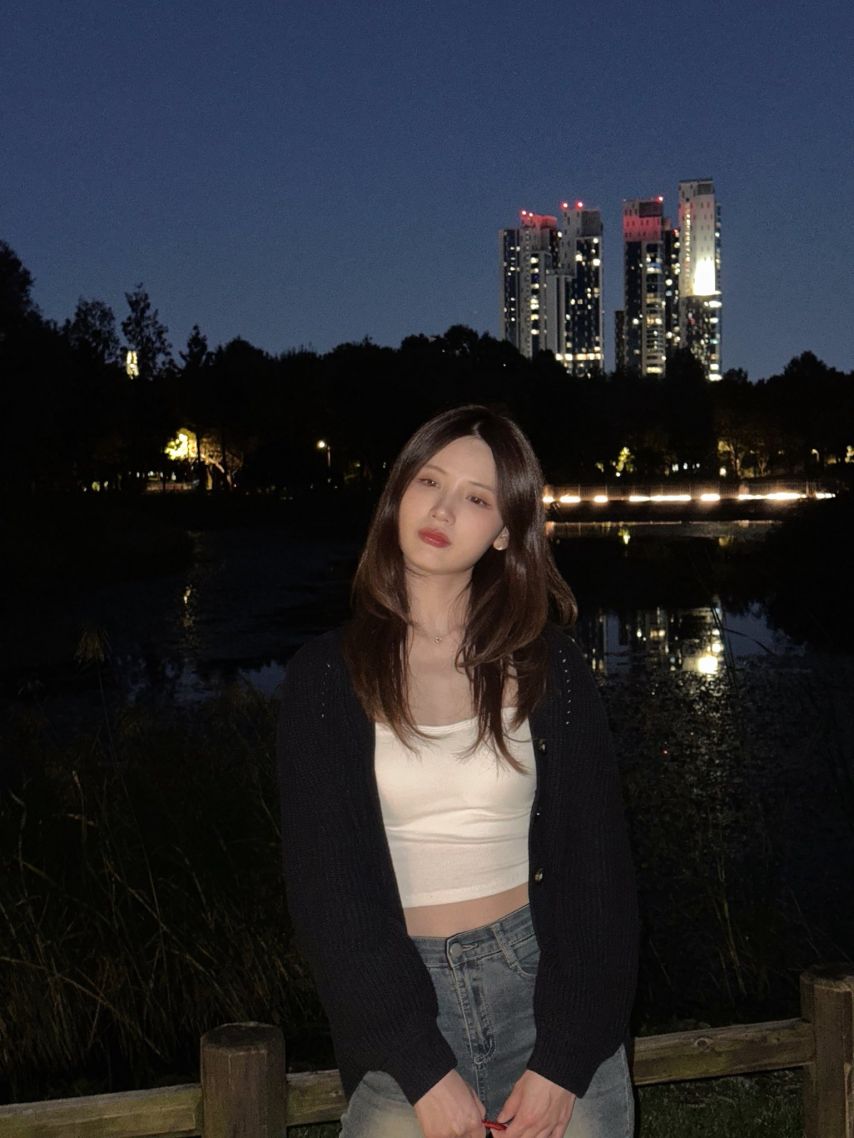 아이칠린 지윤