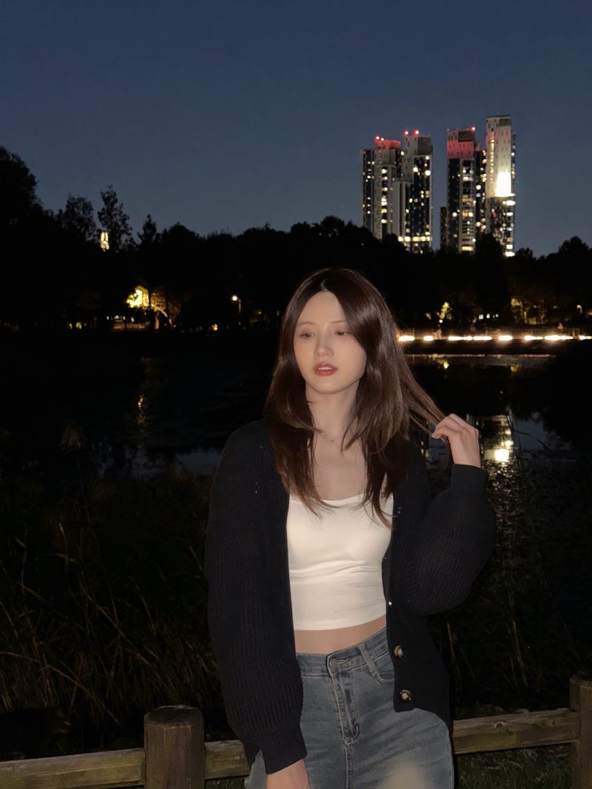아이칠린 지윤