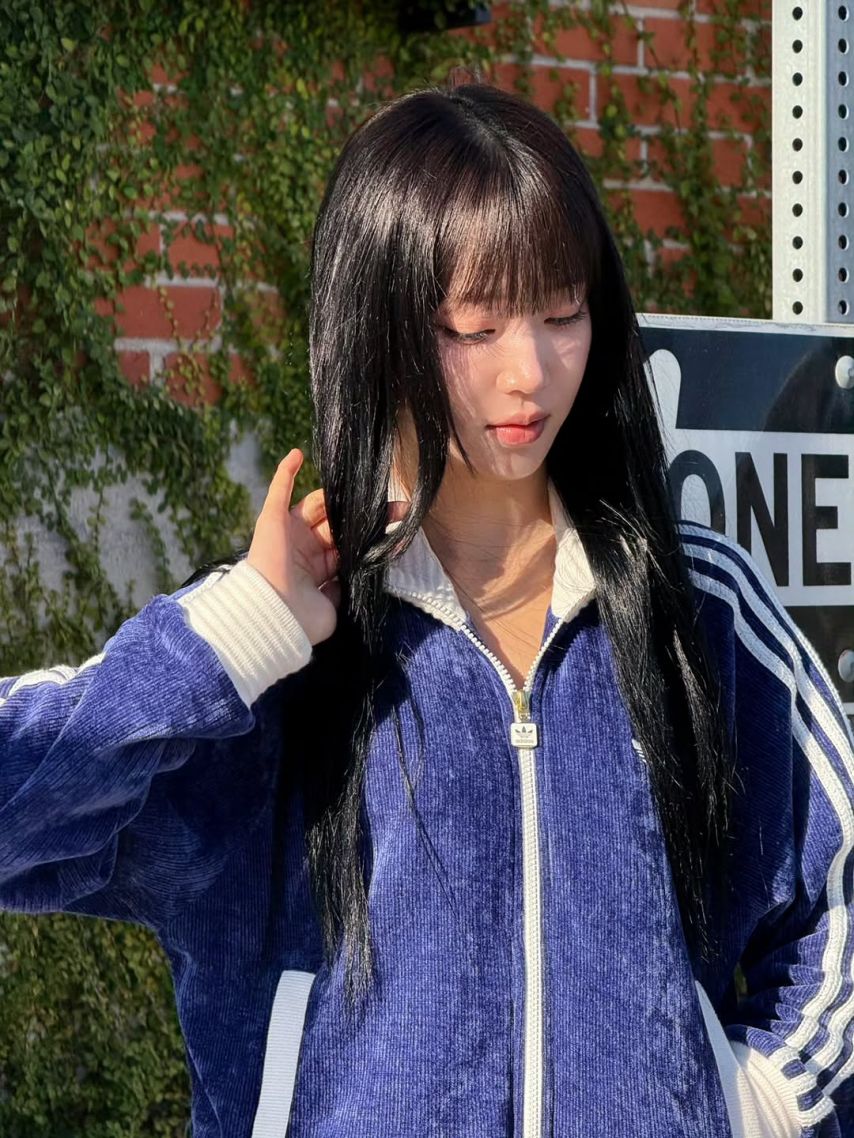 STAYC (스테이씨) 수민