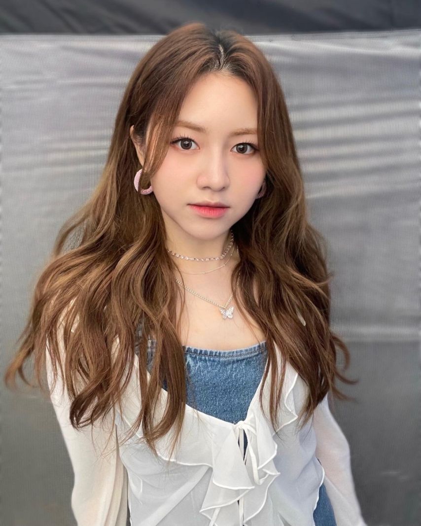 로켓펀치 다현