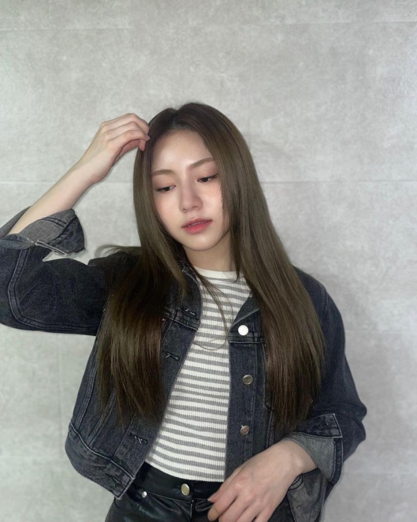 로켓펀치 다현