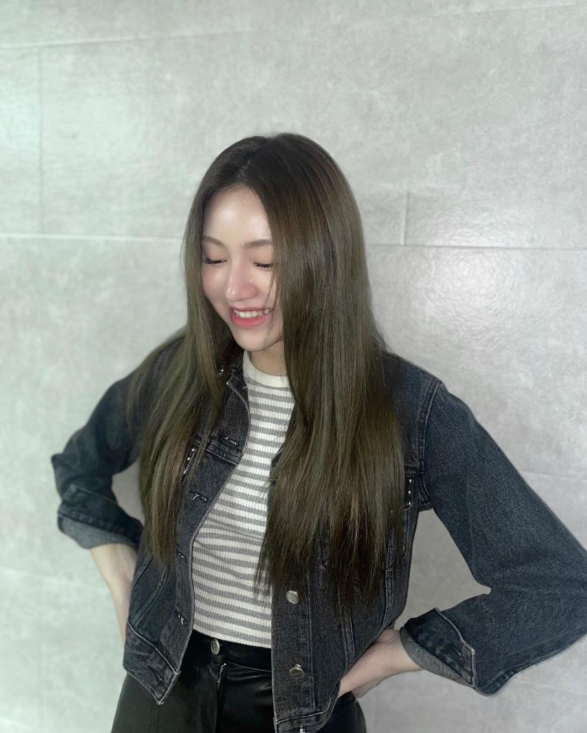 로켓펀치 다현