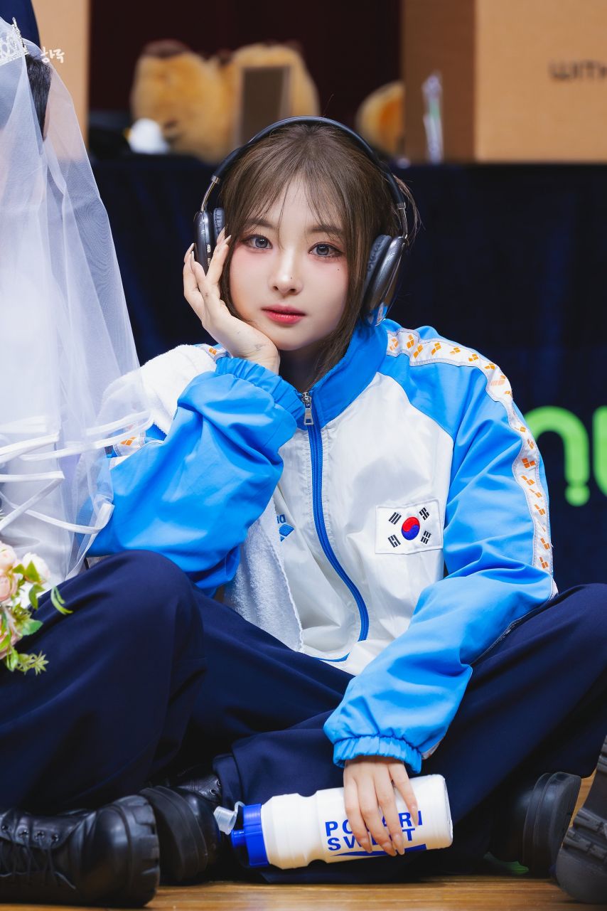 트리플에스 정하연