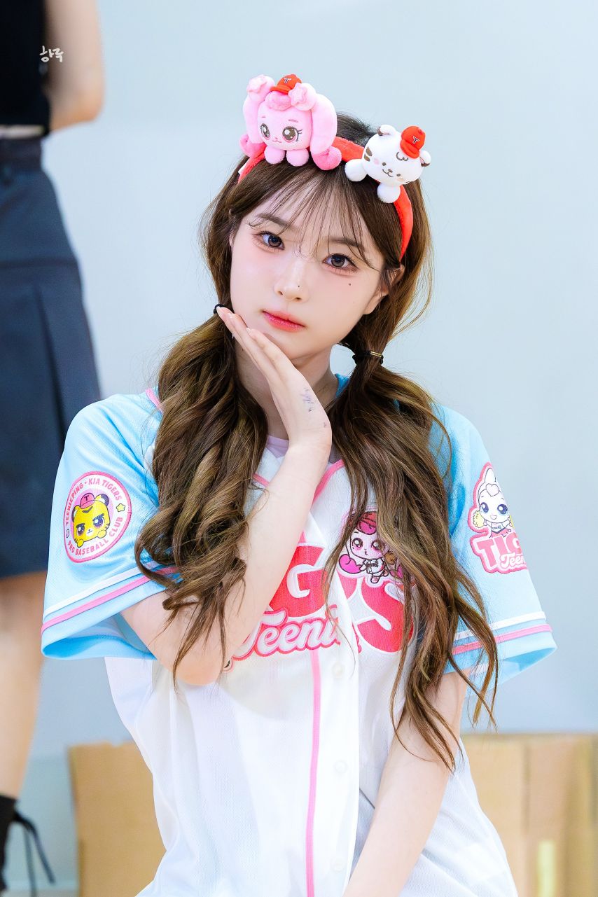 트리플에스 정하연