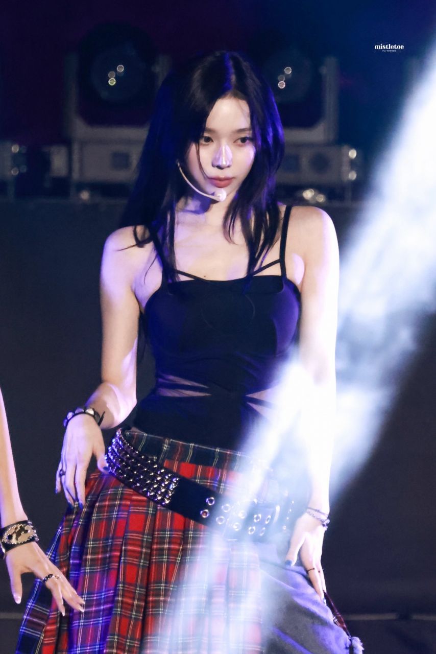 [에스파] 윈터