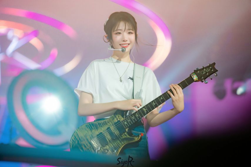 [QWER] 히나