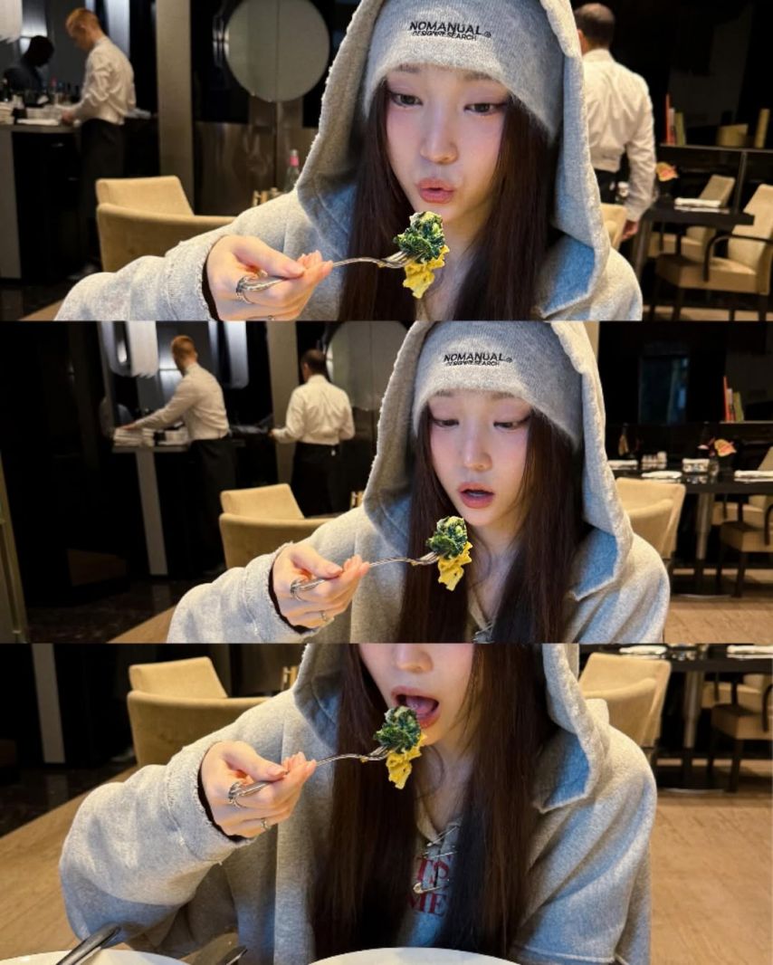 올데이프로젝트 영서