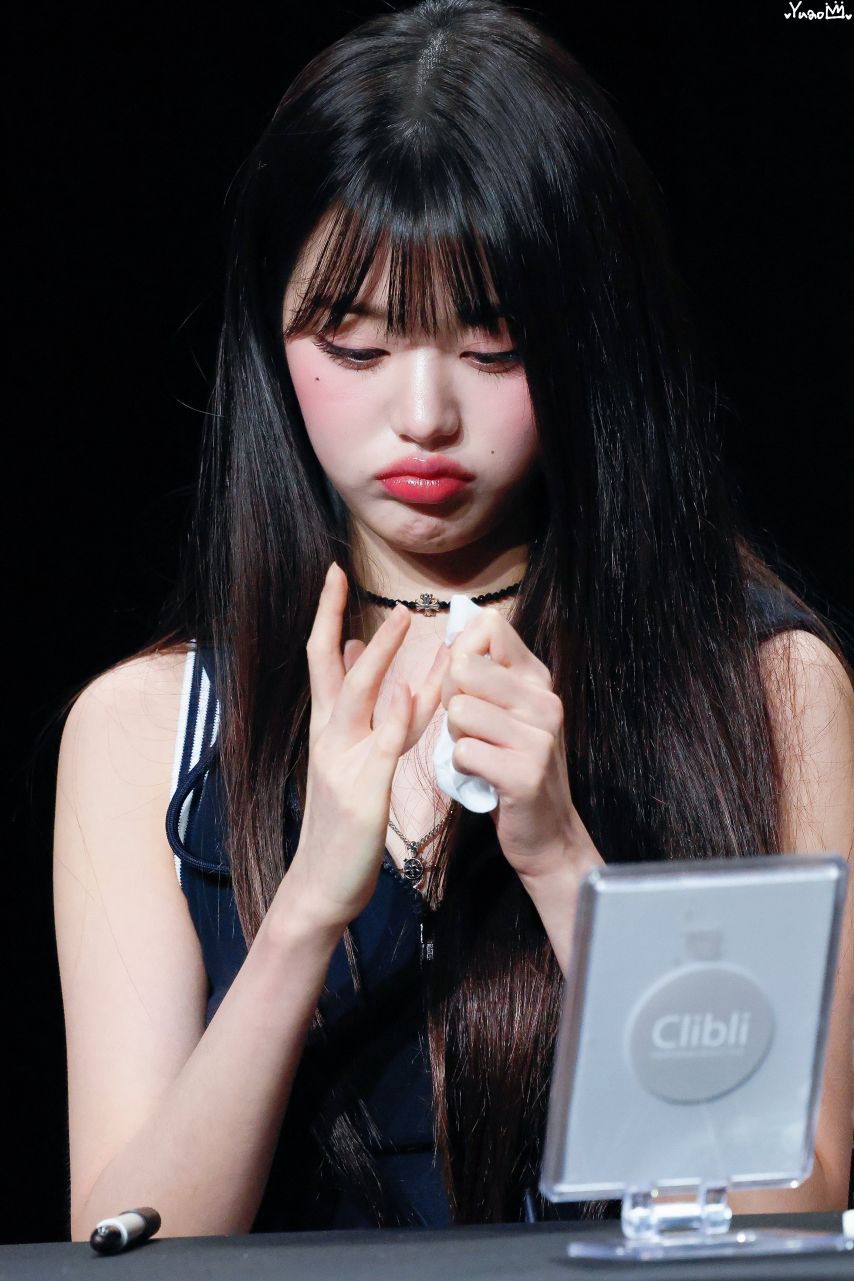 [아이브] 장원영