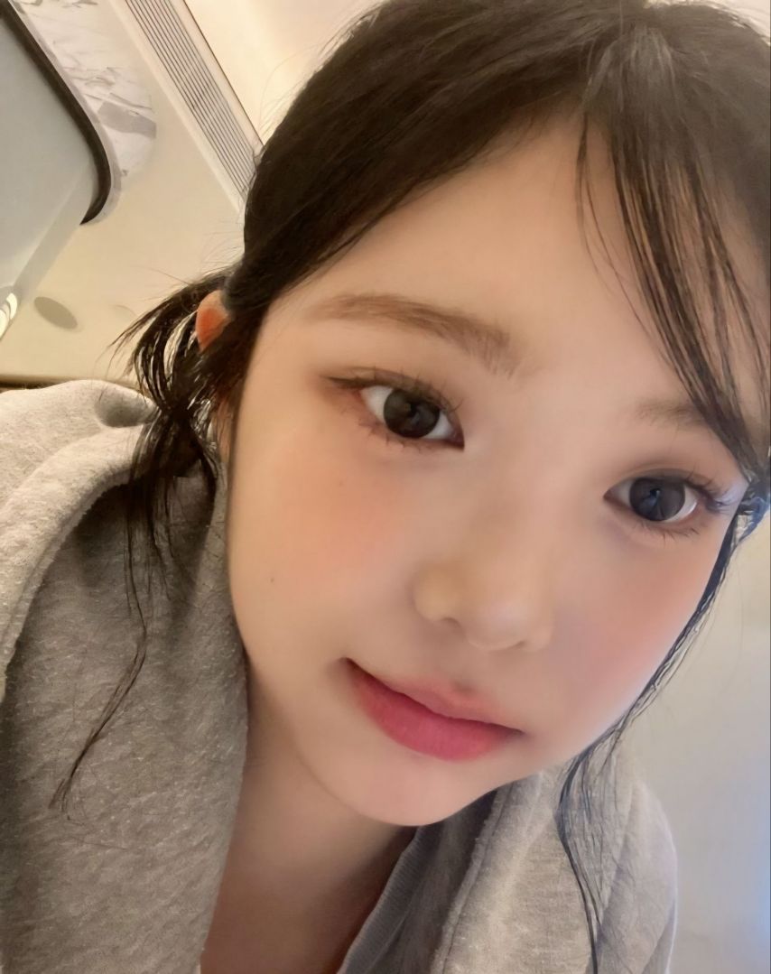 하츠투하츠 이안