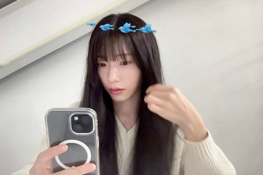 로켓펀치 수윤