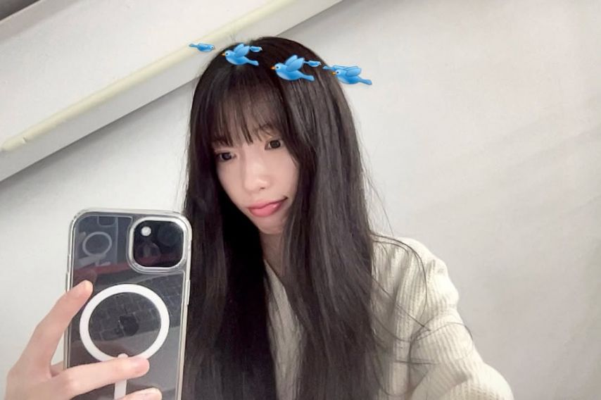 로켓펀치 수윤