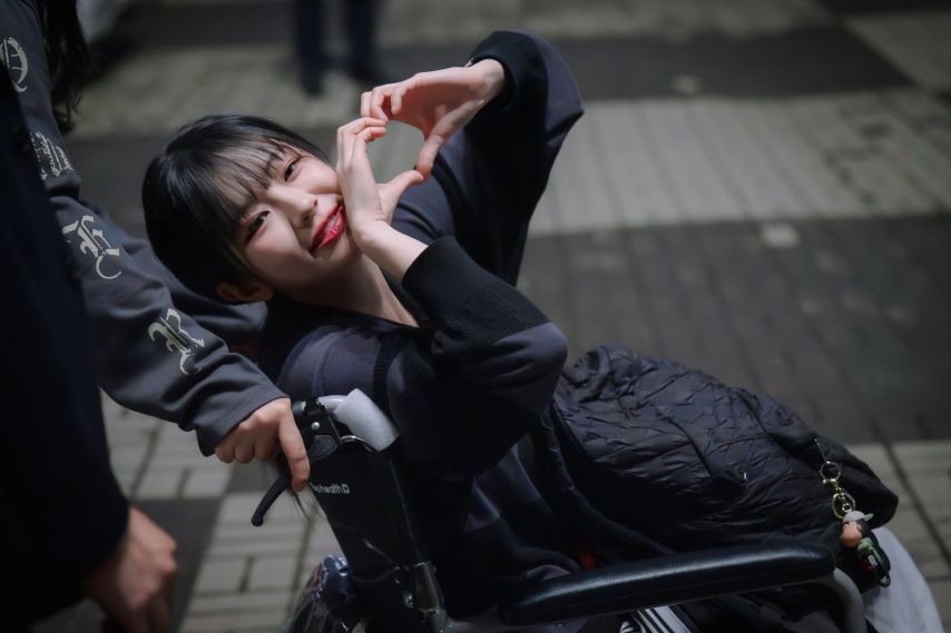 [QWER] 쵸단