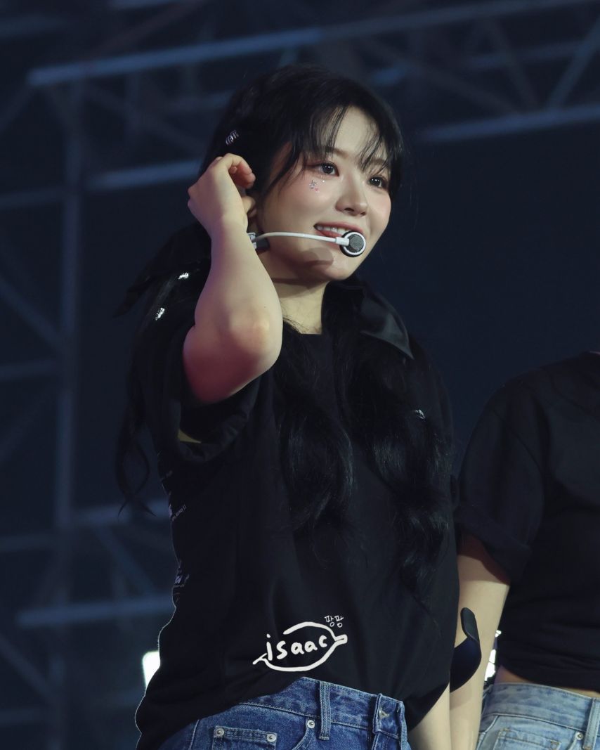 [QWER] 쵸단
