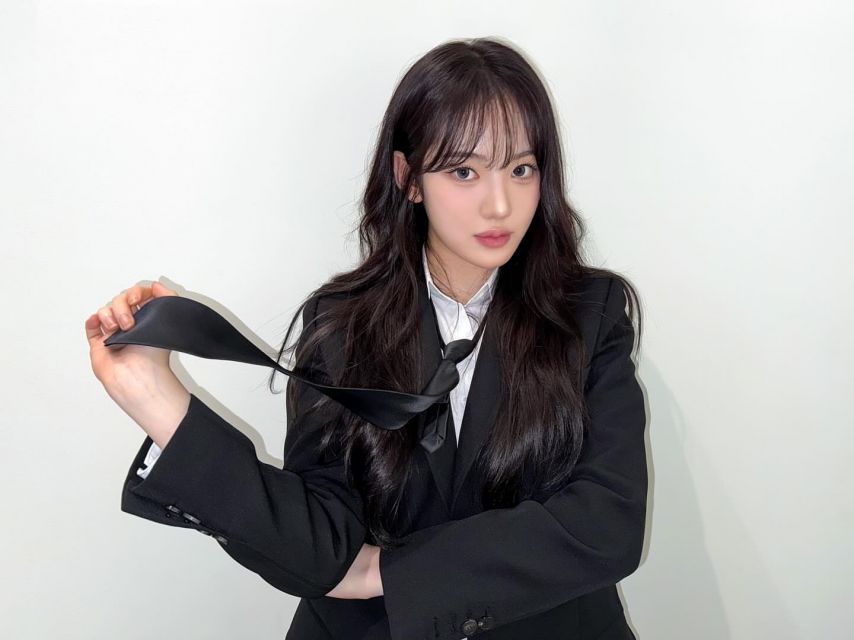 키키