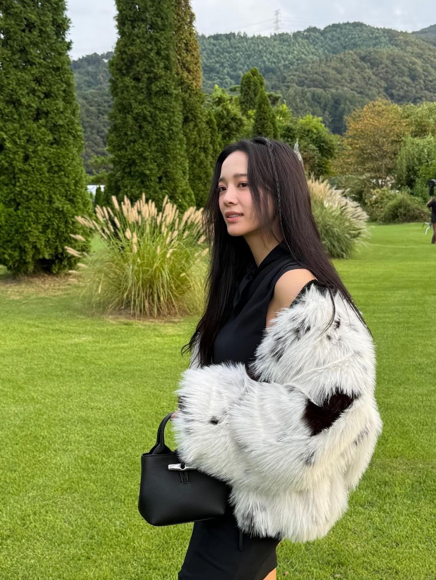 김세정 인별