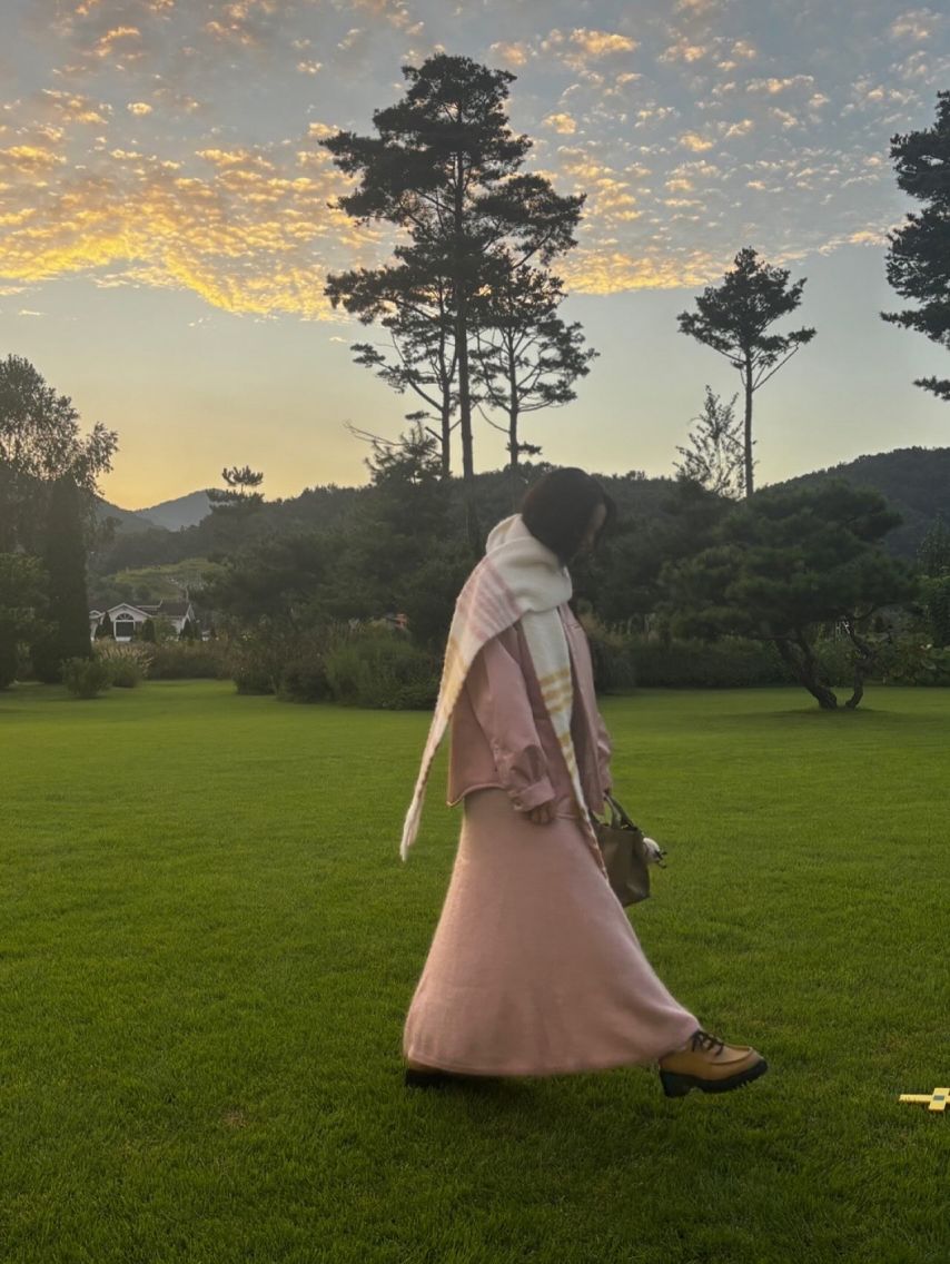 김세정 인별