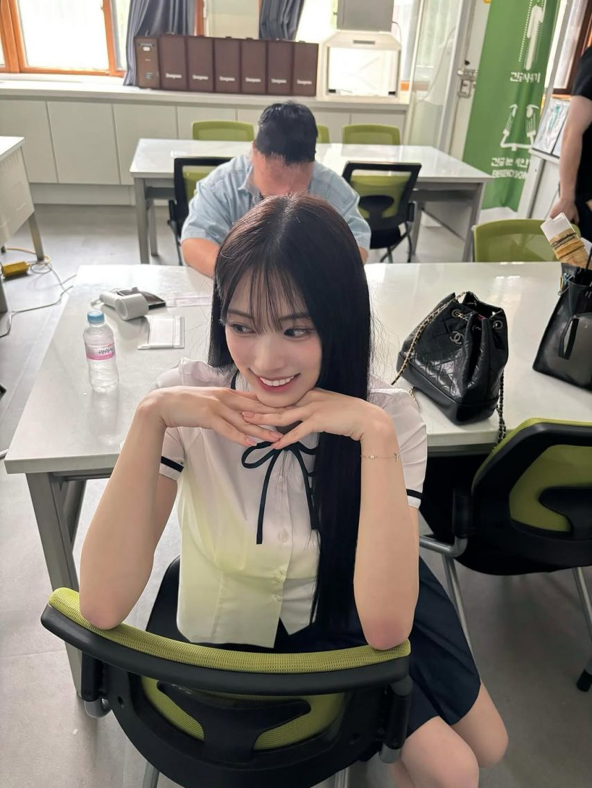 지니 (JINI)