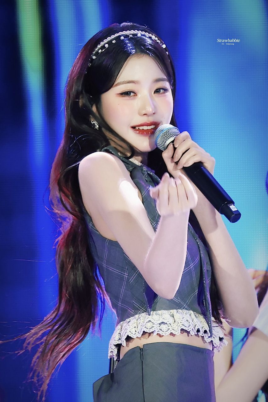[아이브] 장원영