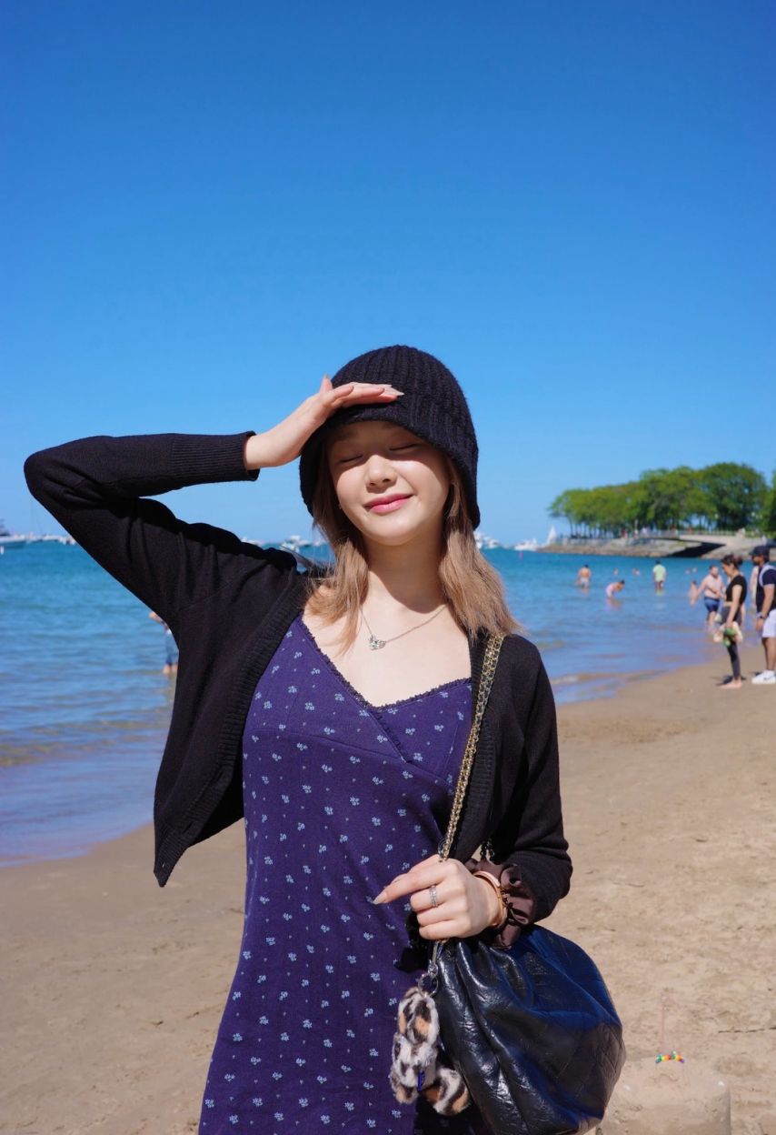 베이비몬스터 파리타