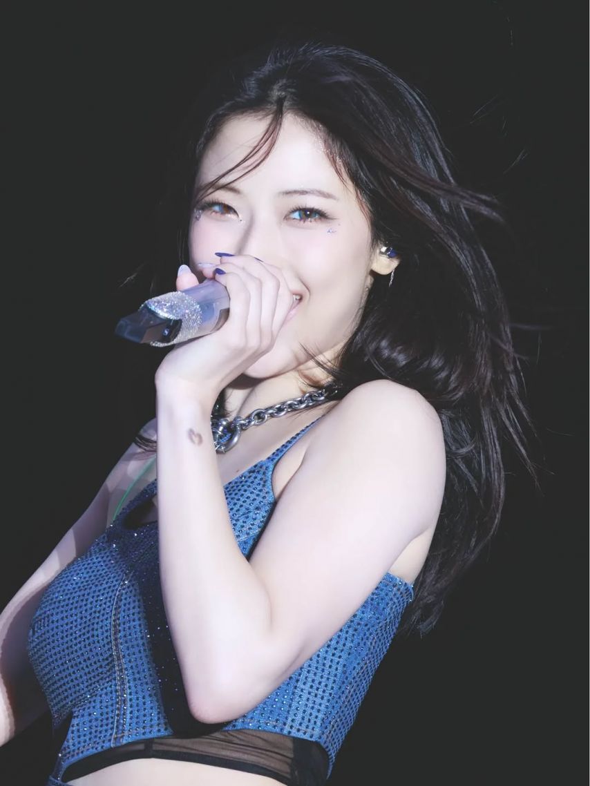 BABYMONSTER (베이비몬스터) 루카