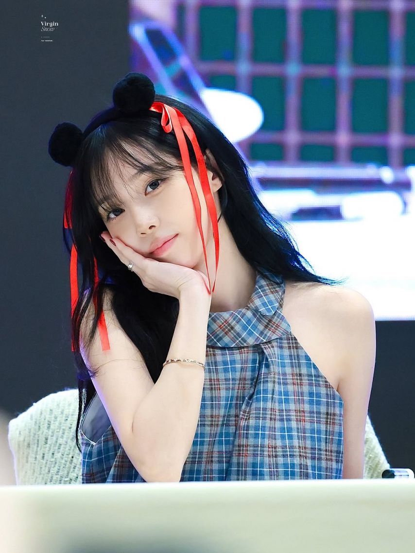 에스파 (aespa) 윈터