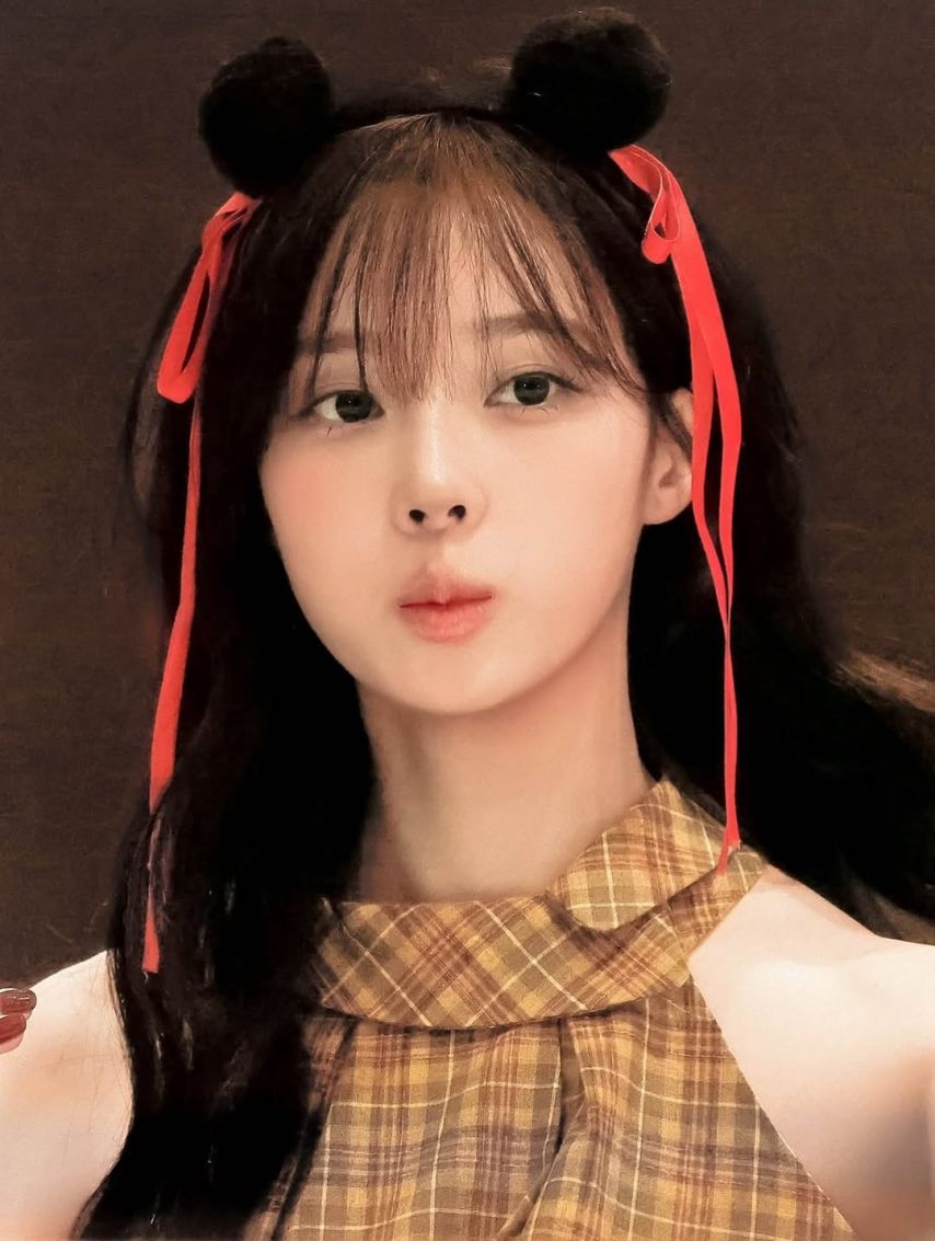 에스파 (aespa) 윈터