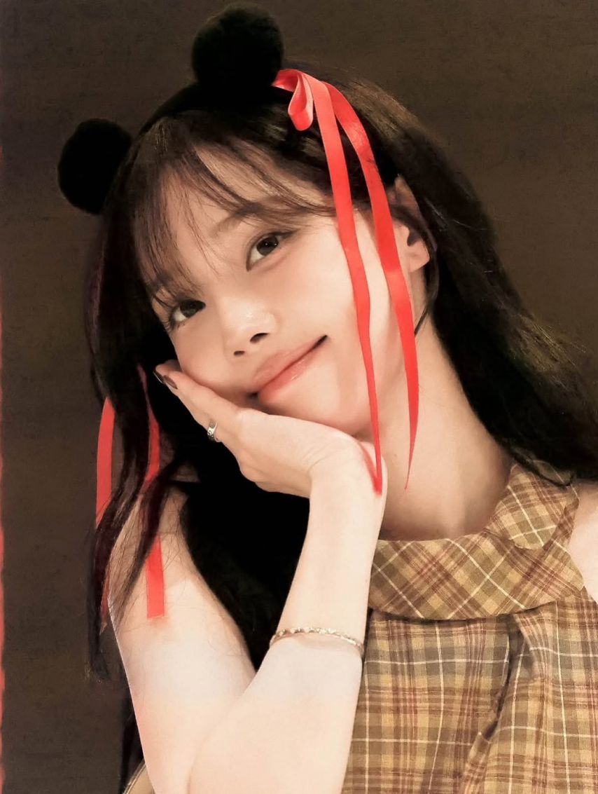 에스파 (aespa) 윈터