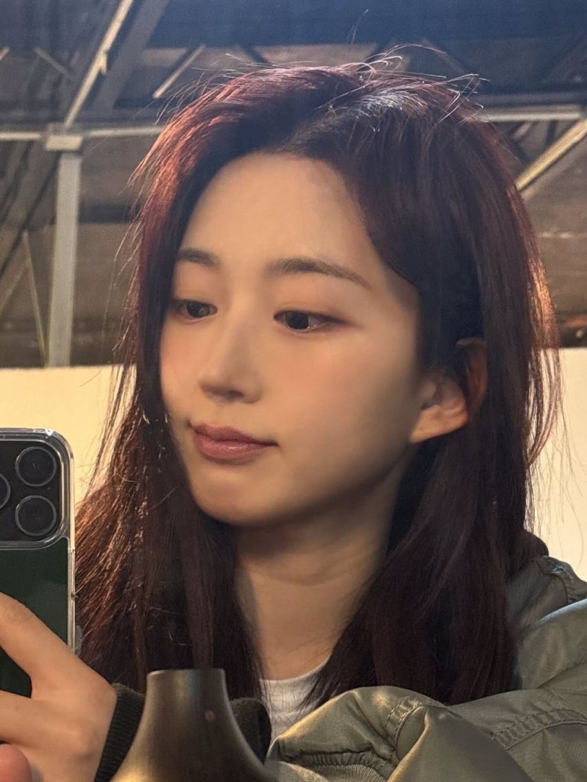 NMIXX (엔믹스) 해원
