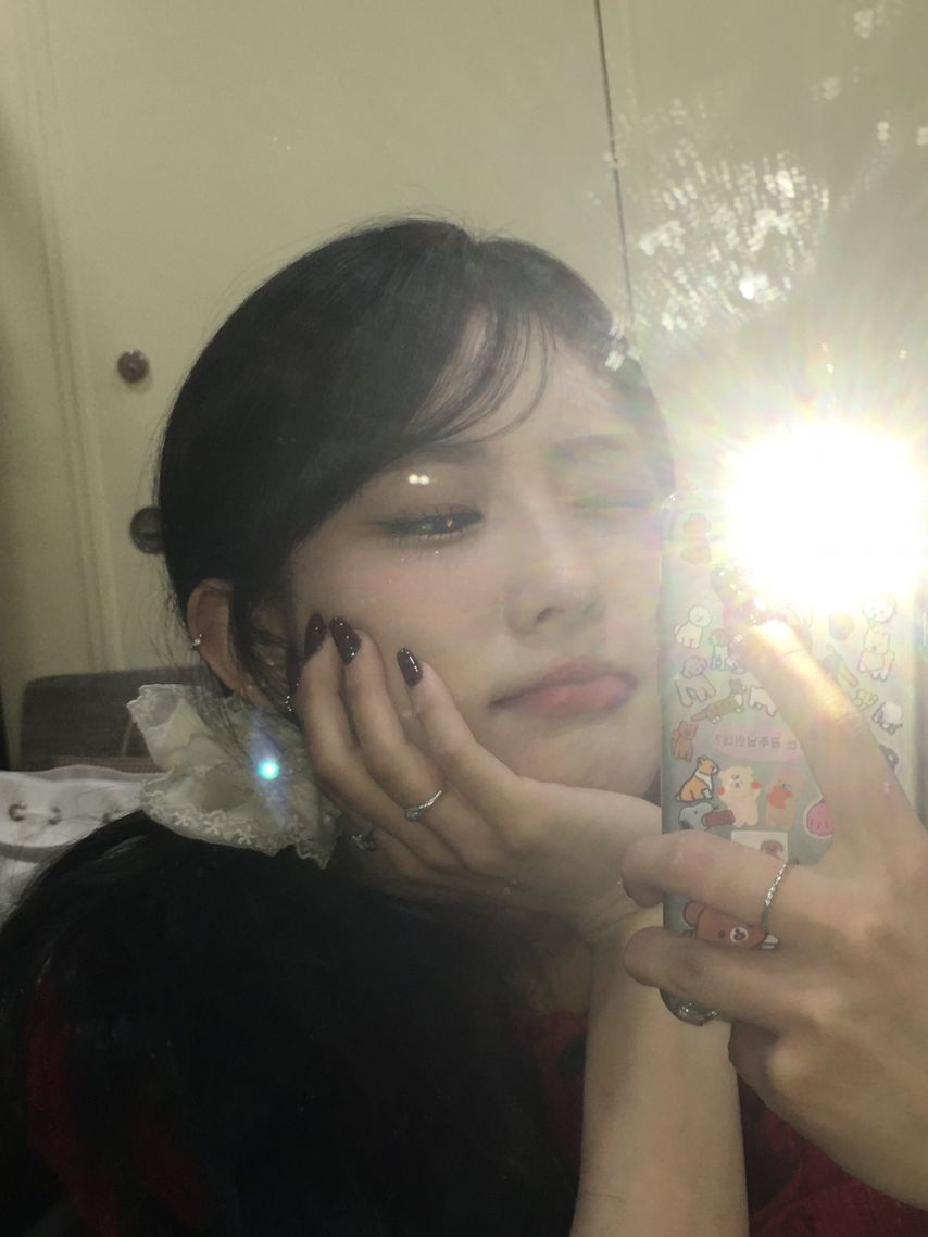 아이칠린 재키,  초원, 주니