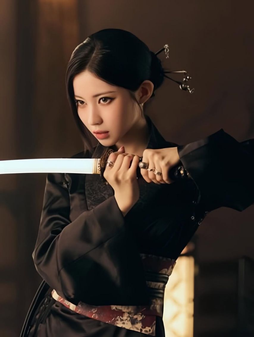 BABYMONSTER (베이비몬스터)