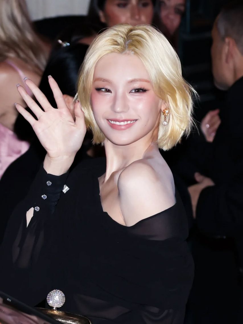 ITZY (있지) 예지