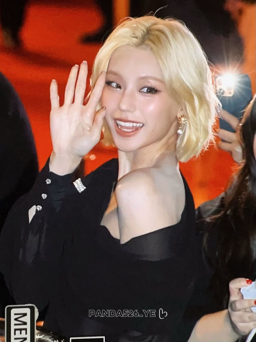 ITZY (있지) 예지