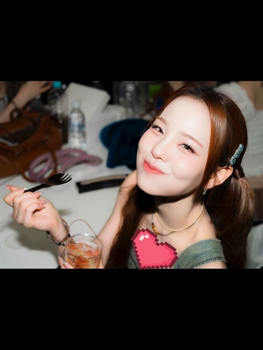 니쥬 (NiziU) 마코