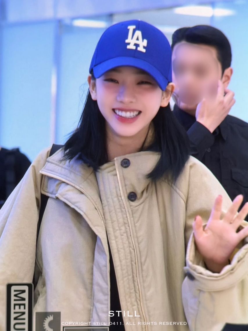 에스파 (aespa) 카리나